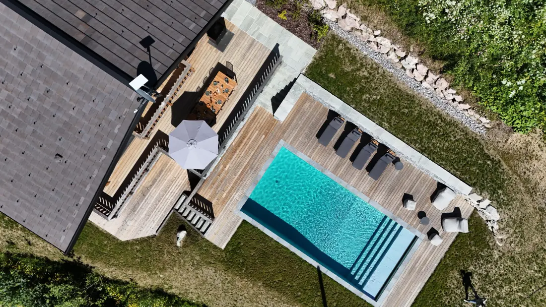 Chalets Les Gets