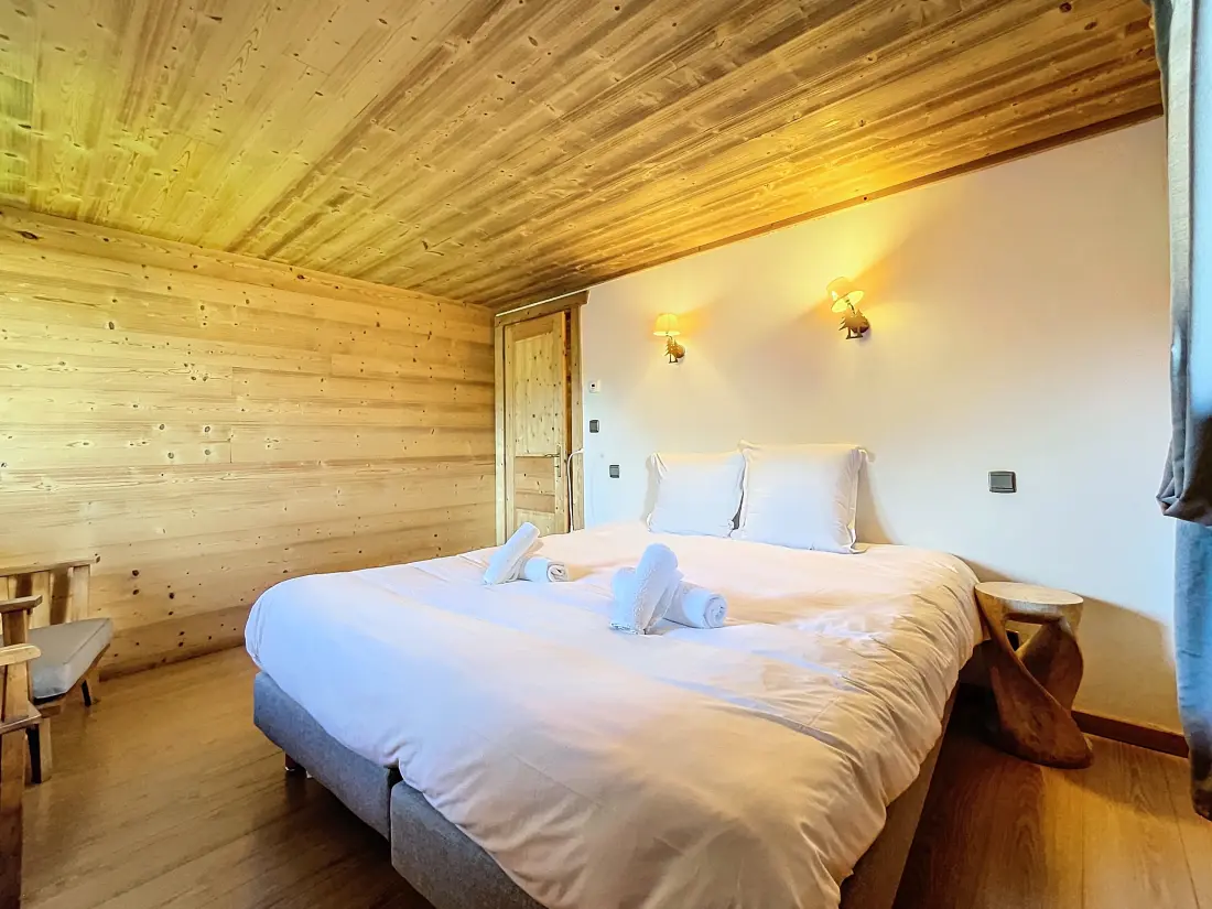 Chalets Les Gets