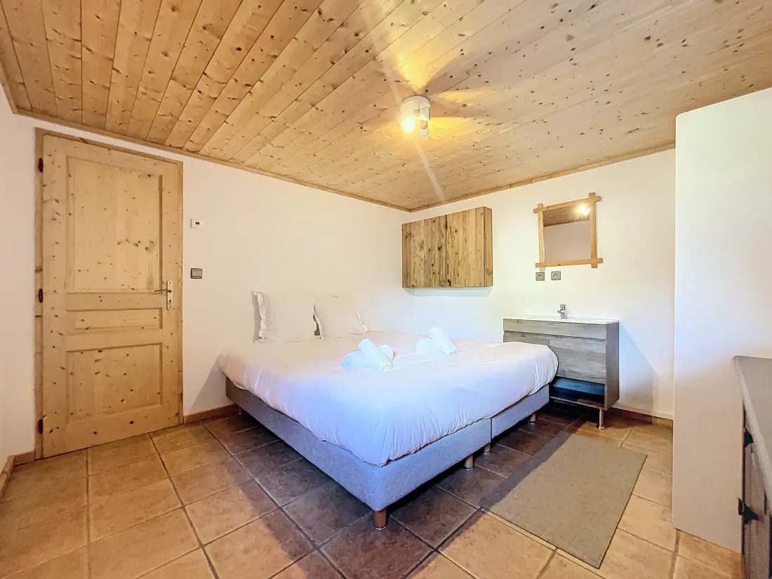 Chalets Les Gets