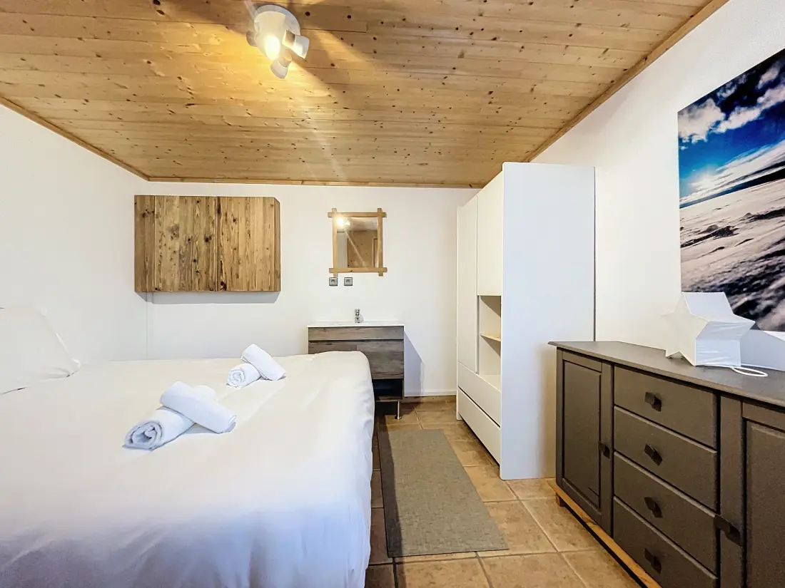Chalets Les Gets