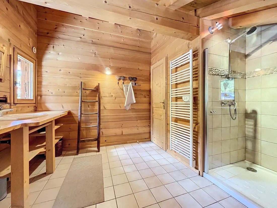 Chalets Les Gets