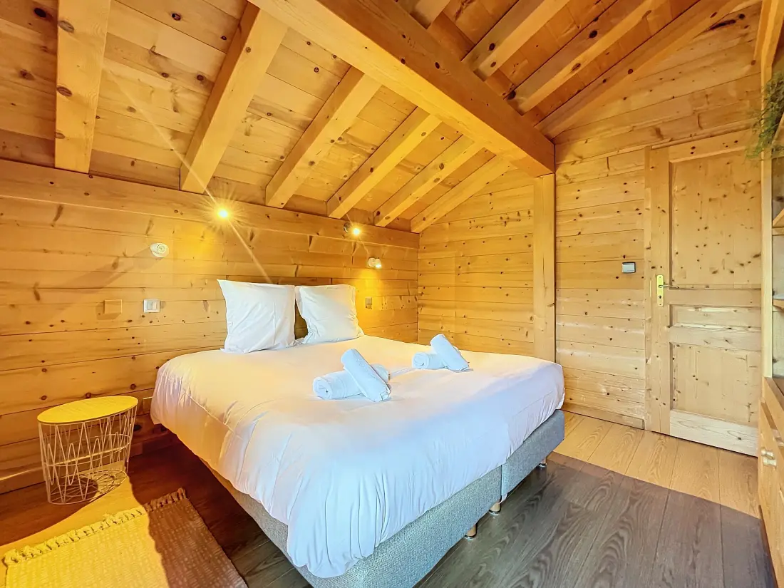 Chalets Les Gets
