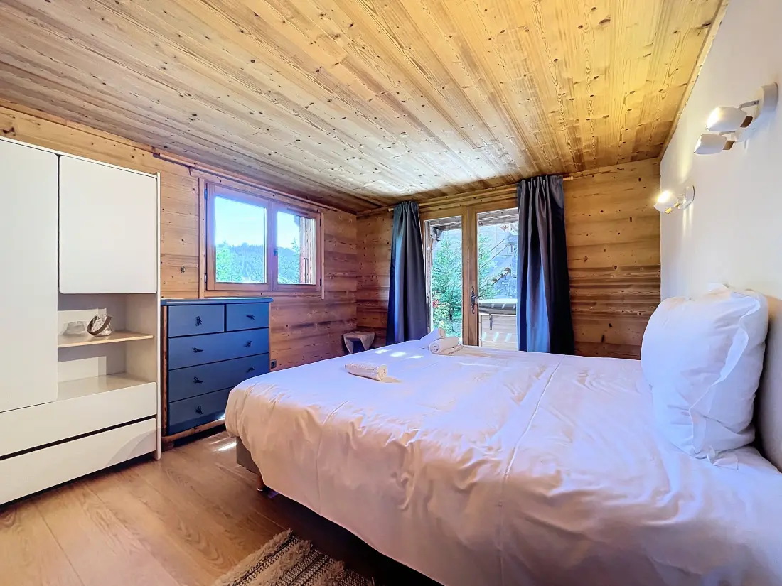 Chalets Les Gets