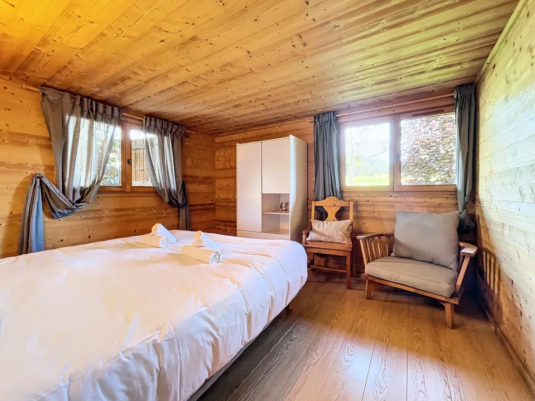 Chalets Les Gets