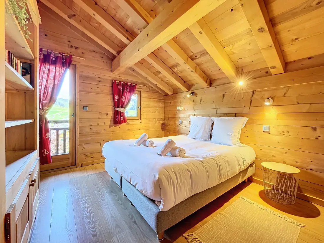 Chalets Les Gets
