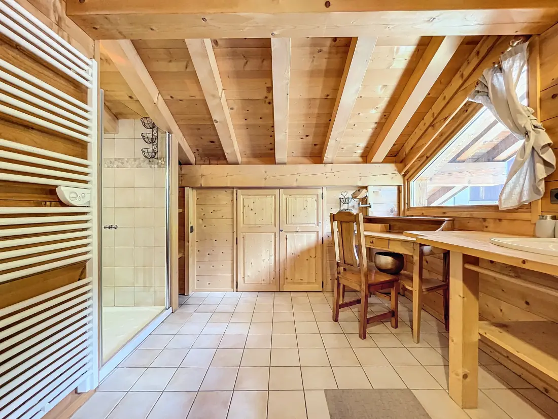 Chalets Les Gets