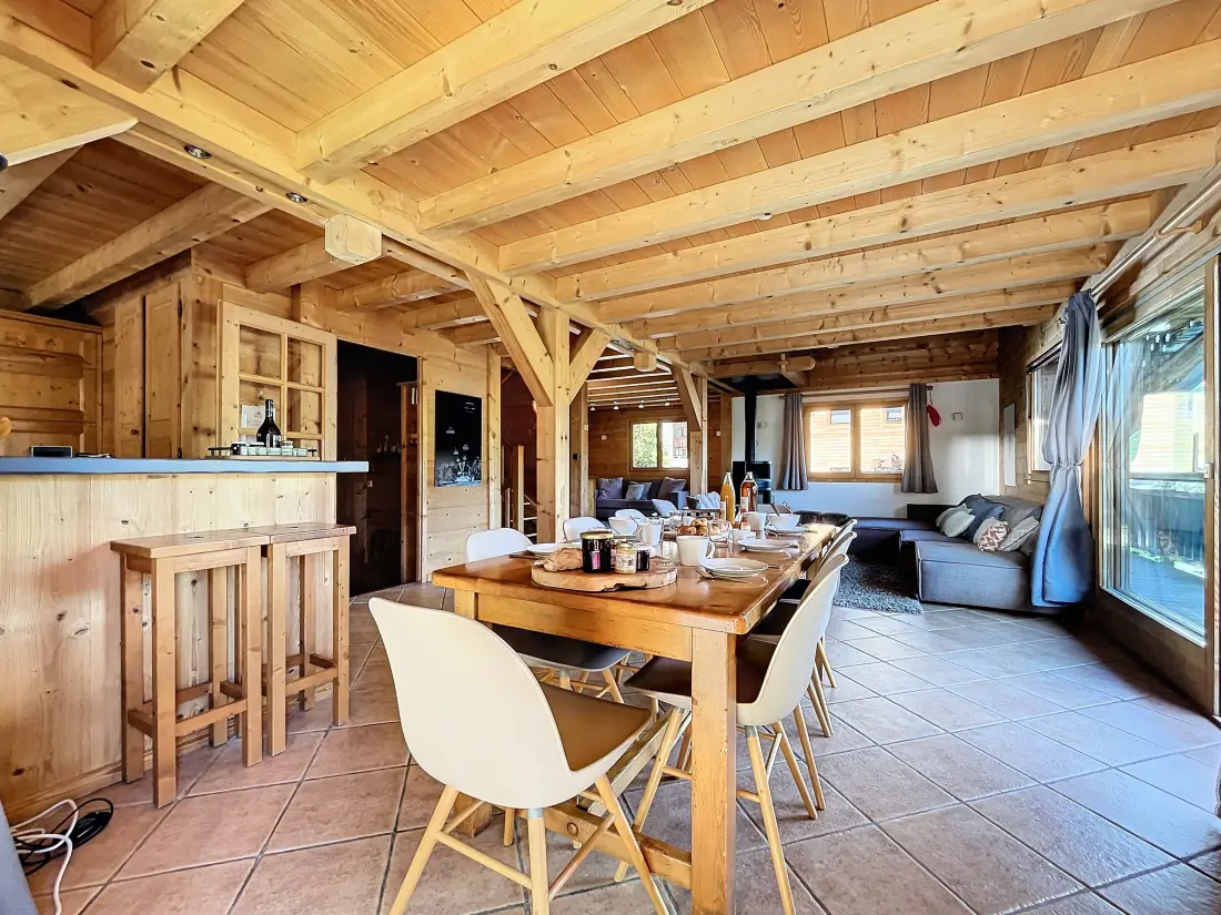 Chalets Les Gets