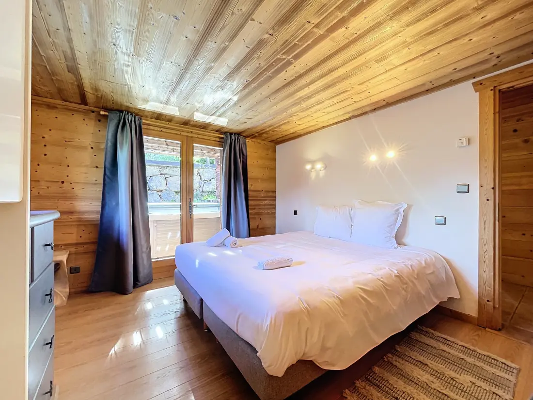 Chalets Les Gets
