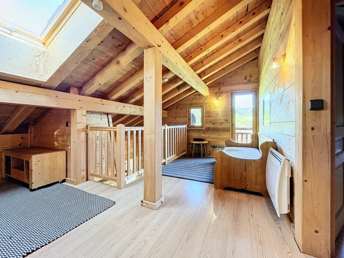 Chalets Les Gets