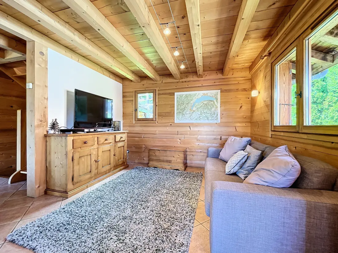 Chalets Les Gets
