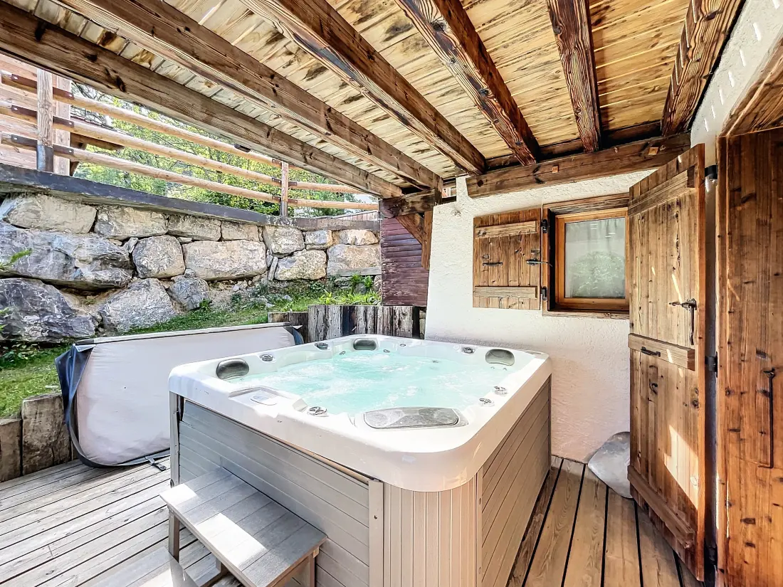 Chalets Les Gets