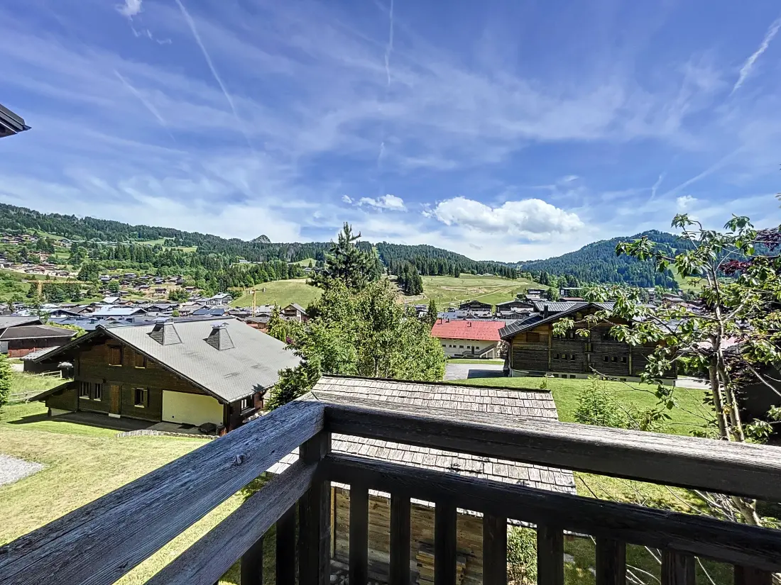 Chalets Les Gets