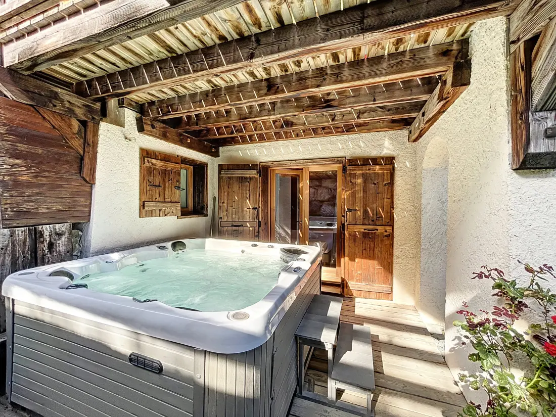 Chalets Les Gets