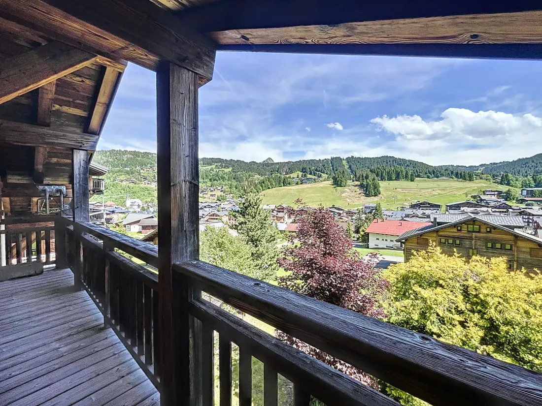 Chalets Les Gets