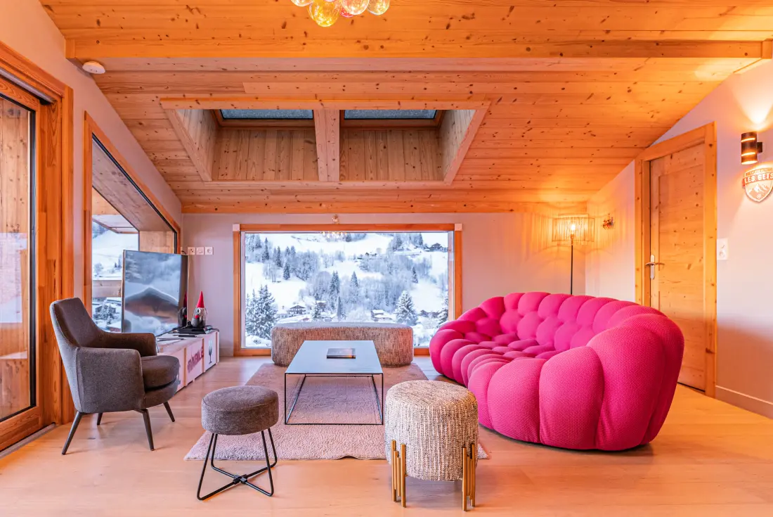 Chalets Les Gets