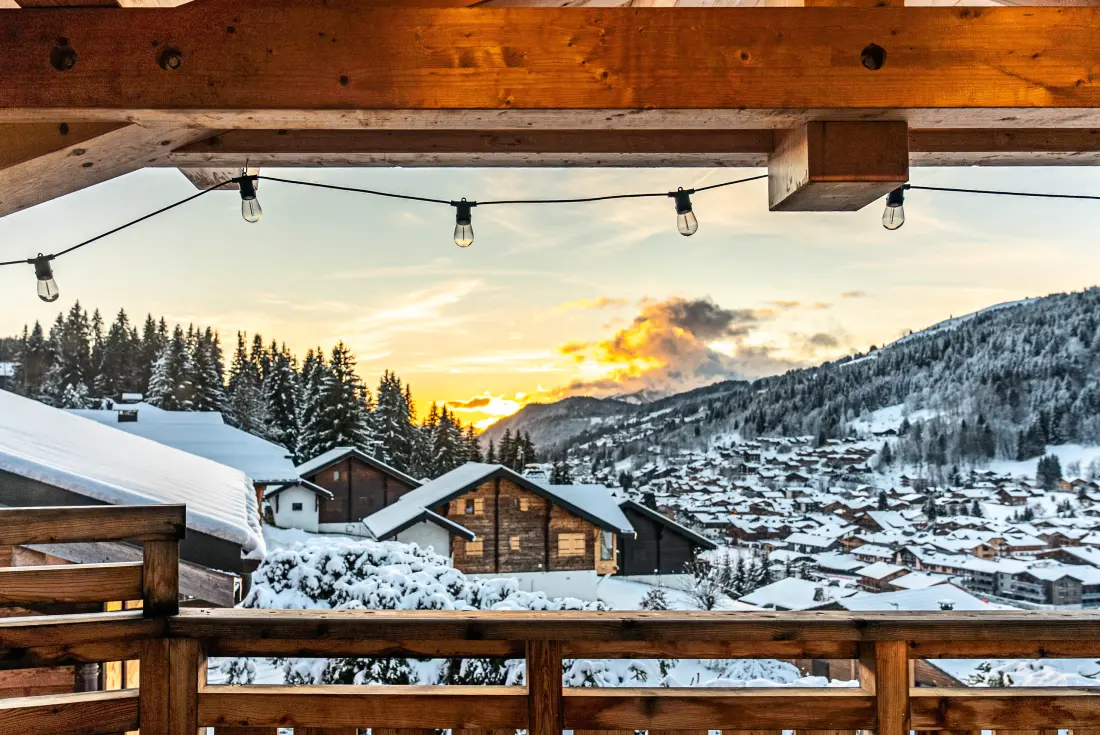 Chalets Les Gets