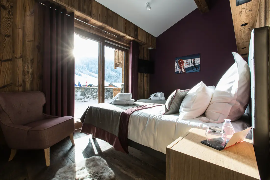 Chalets Les Gets