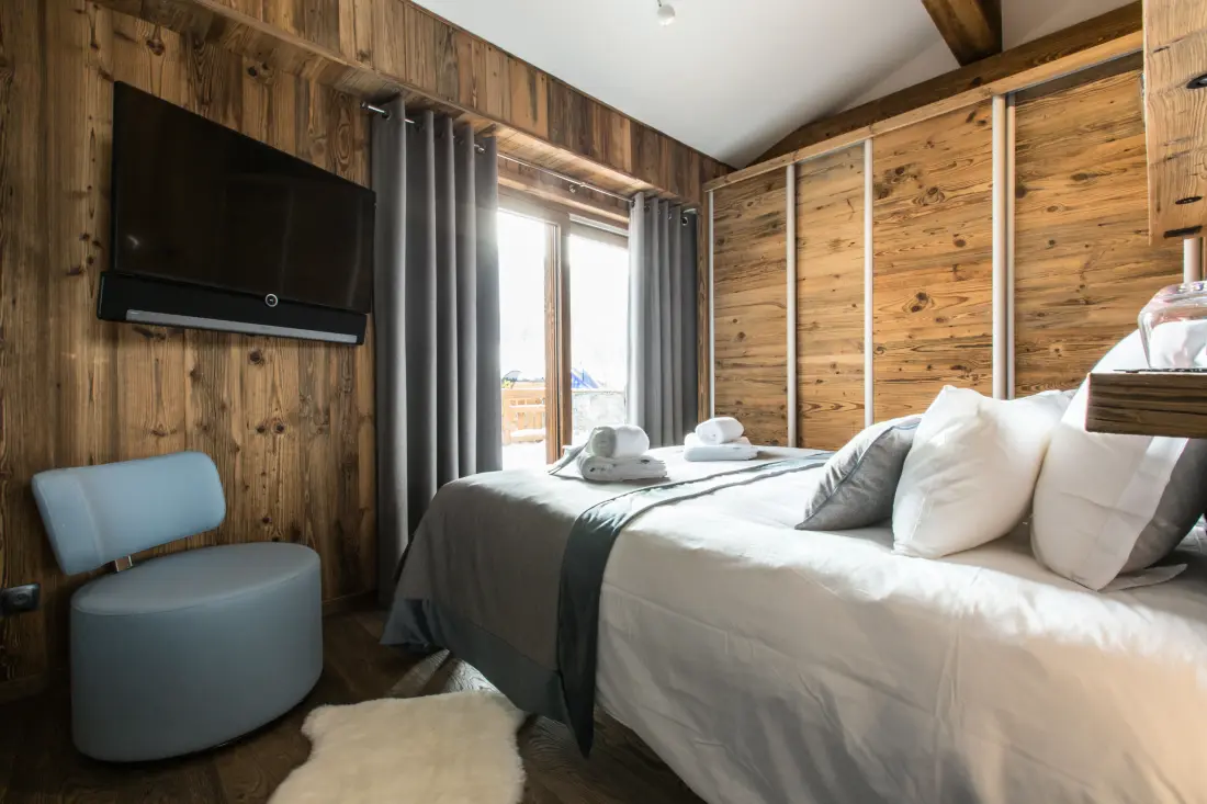 Chalets Les Gets