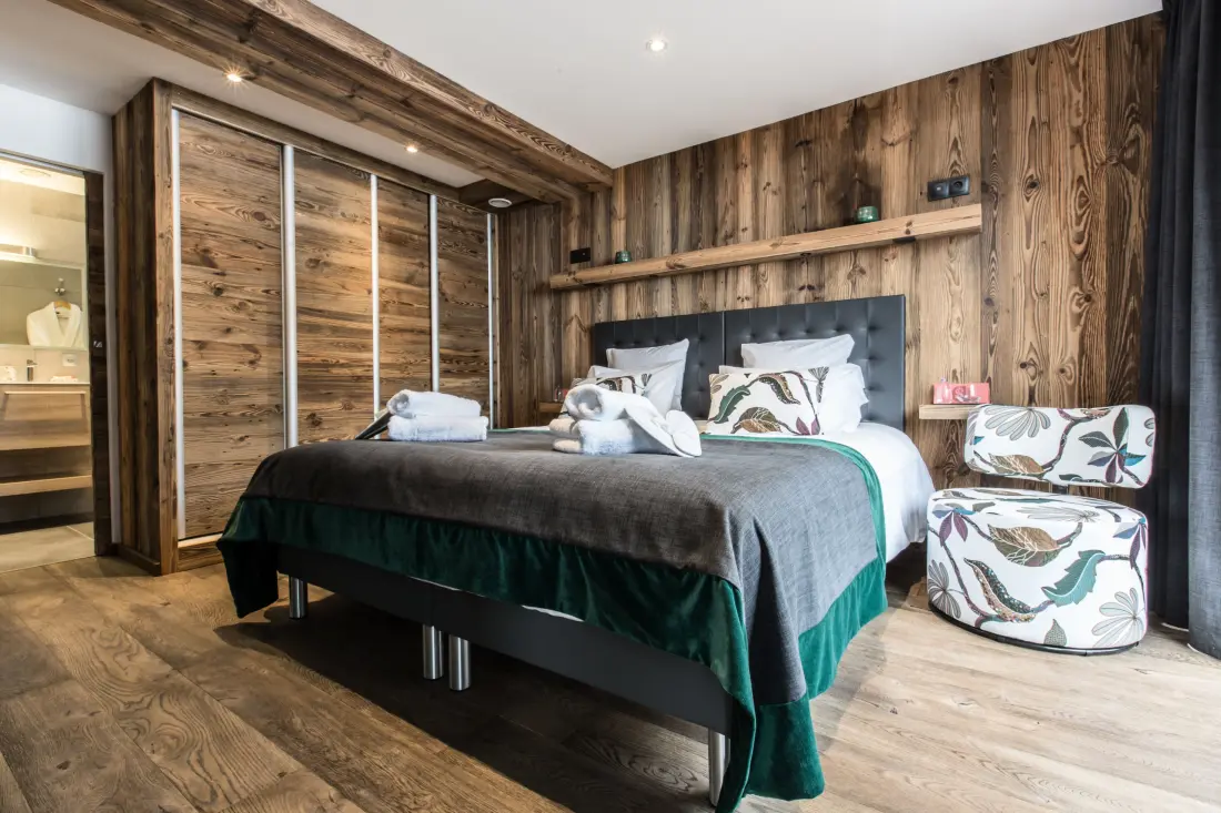 Chalets Les Gets