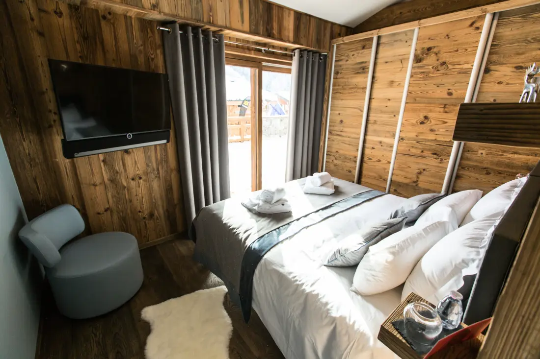 Chalets Les Gets