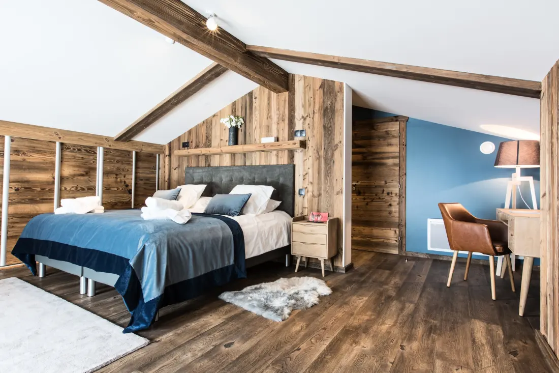 Chalets Les Gets