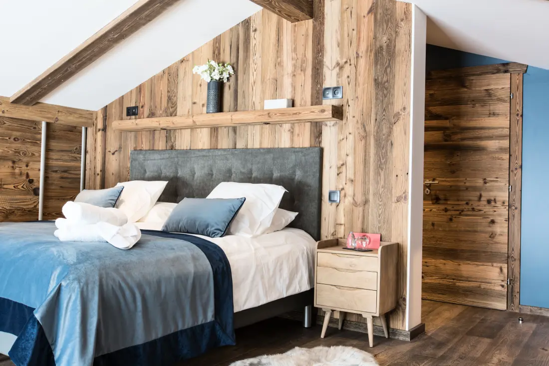 Chalets Les Gets
