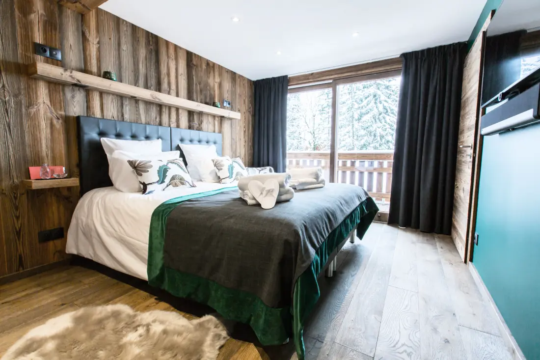 Chalets Les Gets
