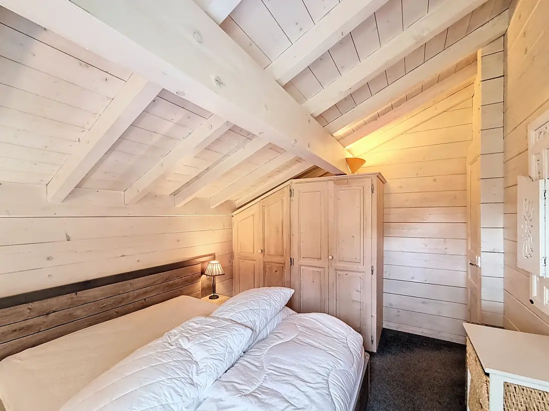 Chalets Les Gets