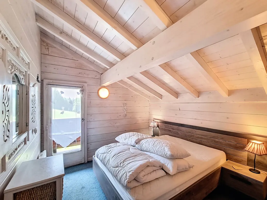 Chalets Les Gets