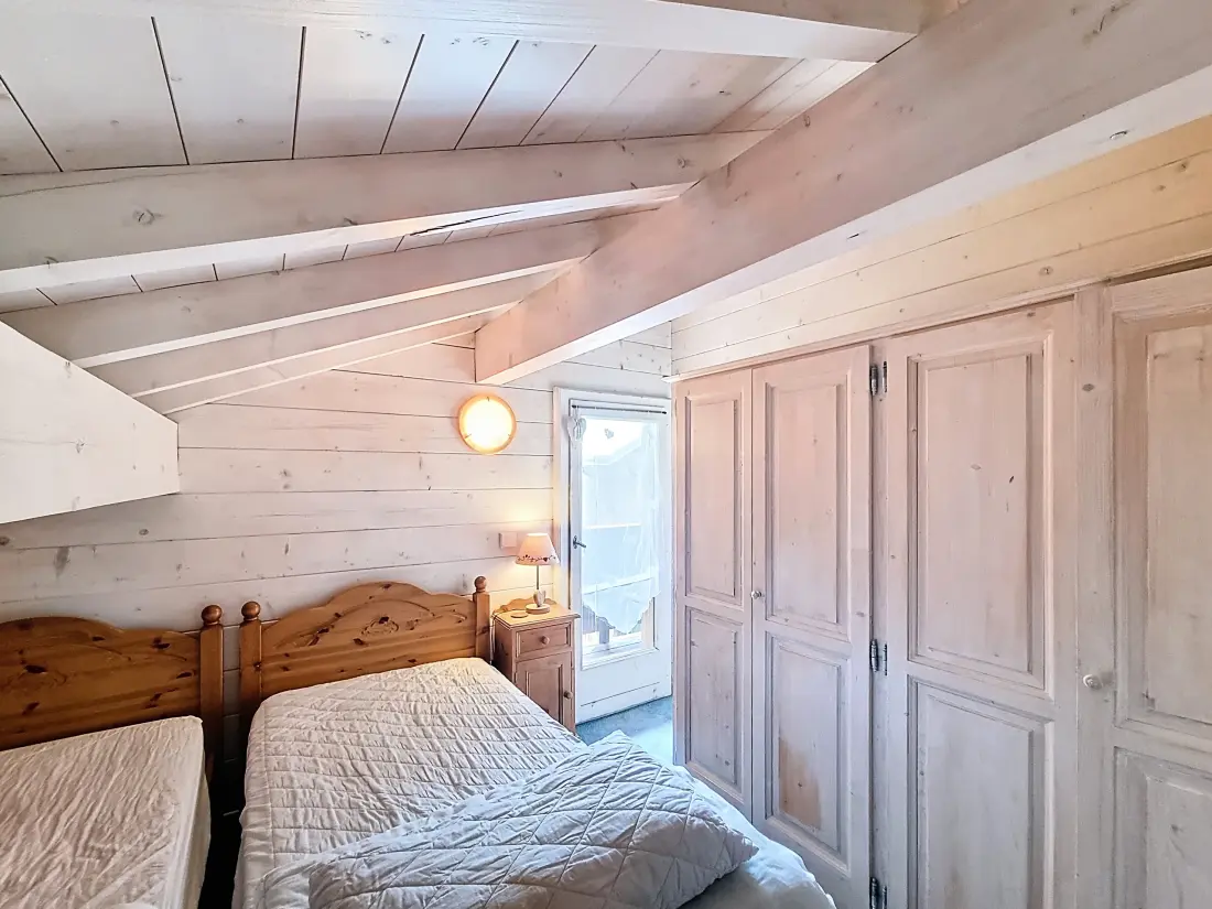 Chalets Les Gets