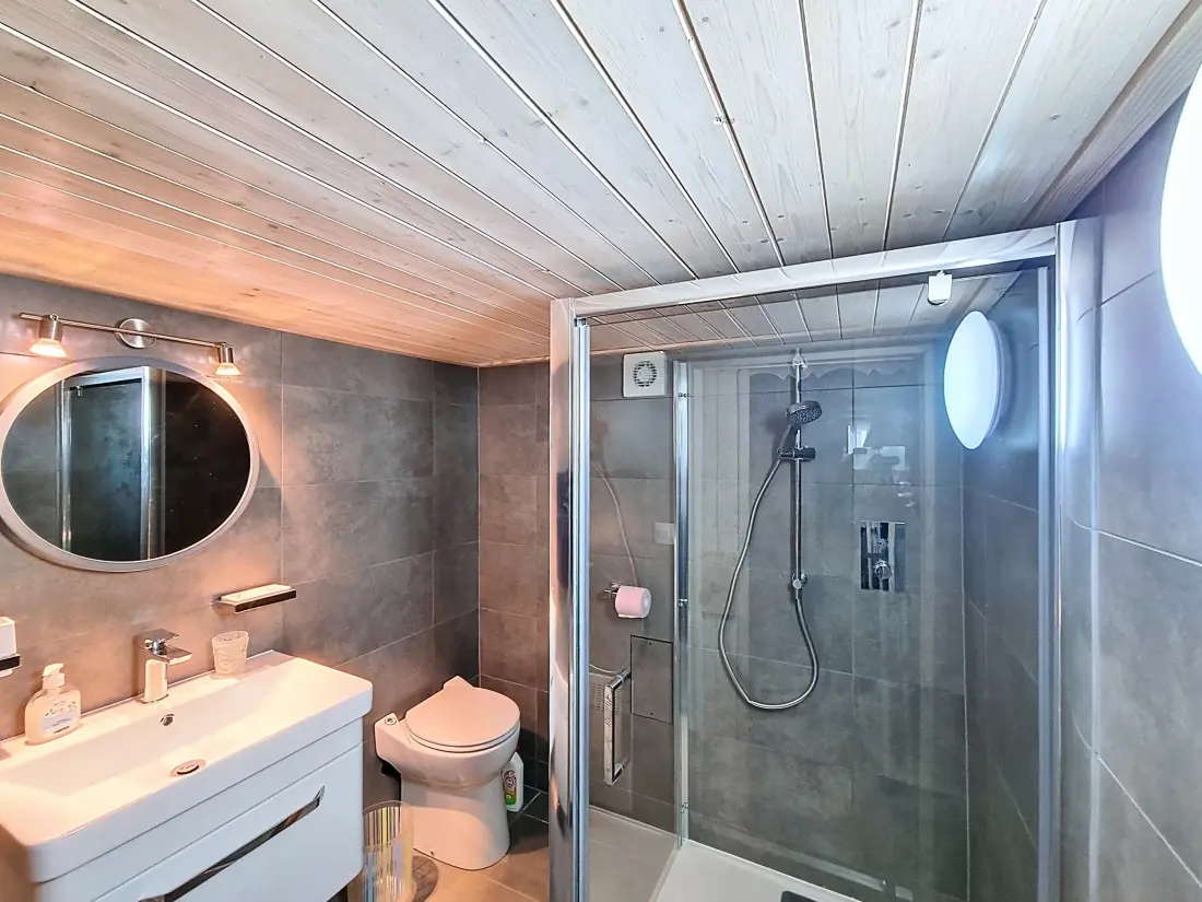 Chalets Les Gets