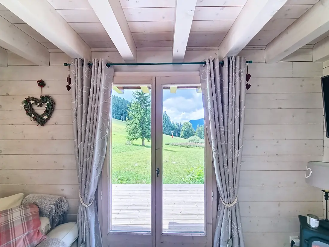 Chalets Les Gets