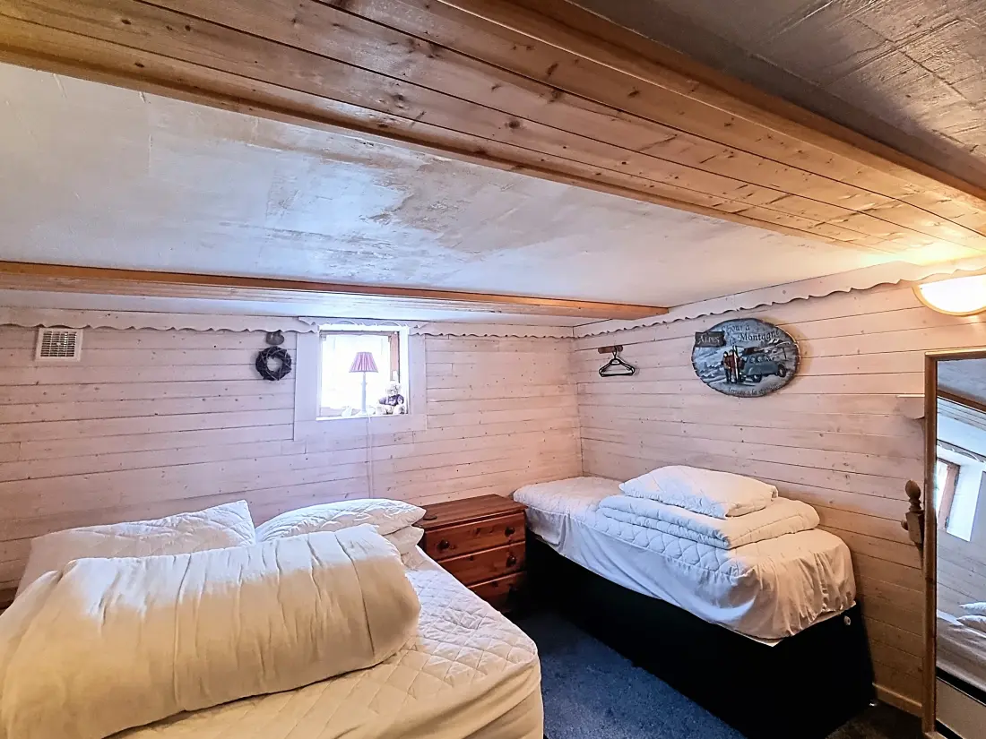 Chalets Les Gets
