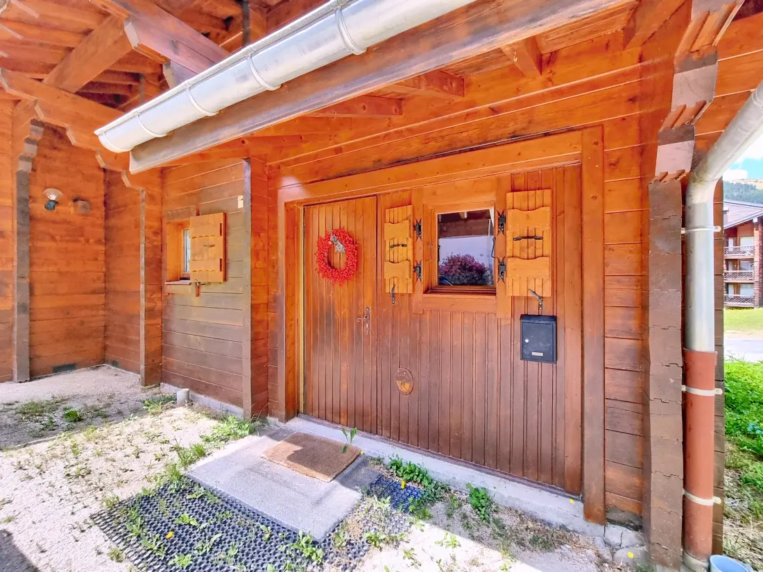 Chalets Les Gets