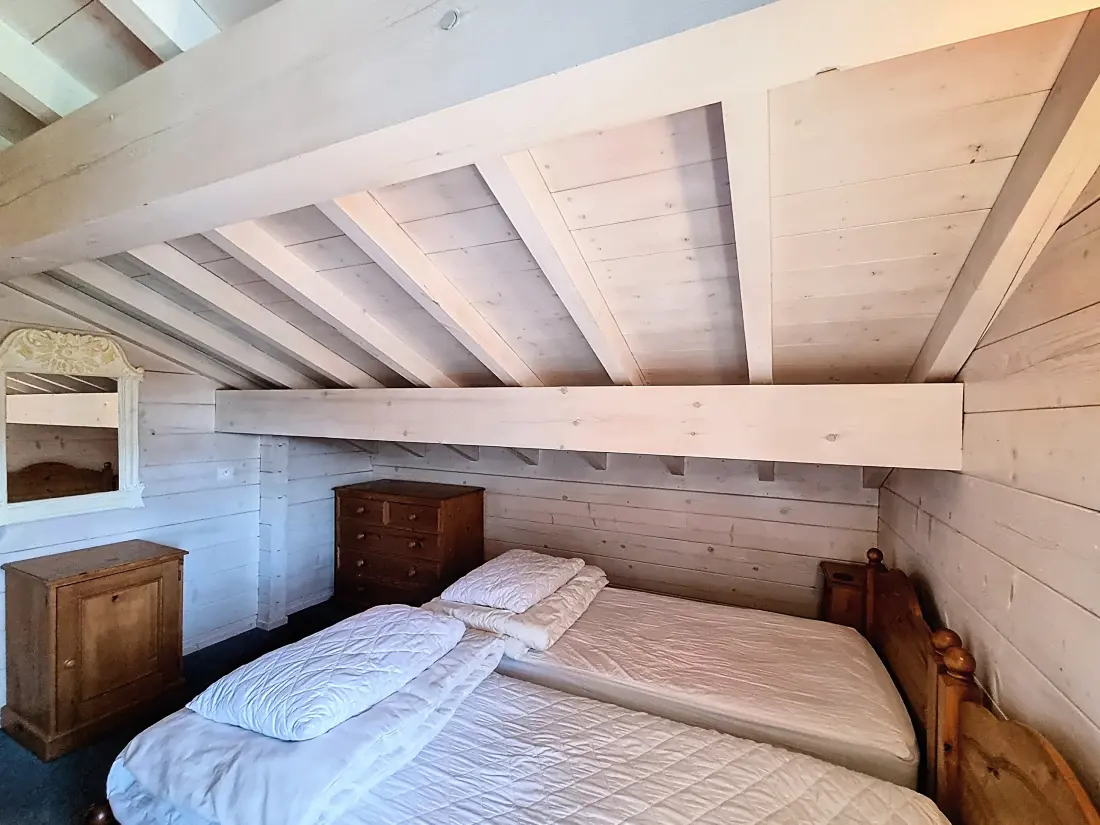 Chalets Les Gets