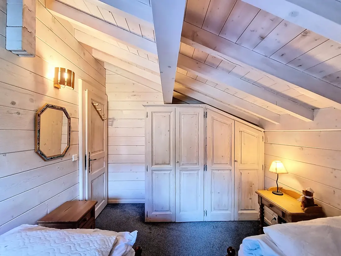 Chalets Les Gets