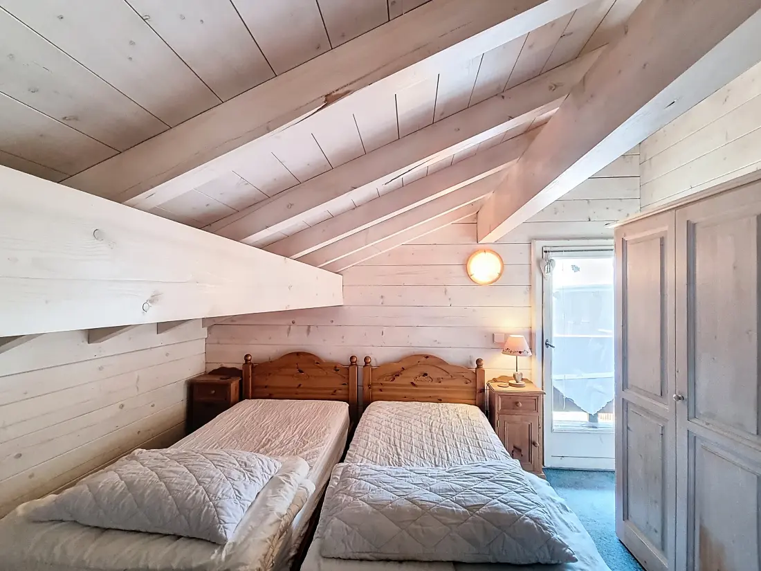 Chalets Les Gets