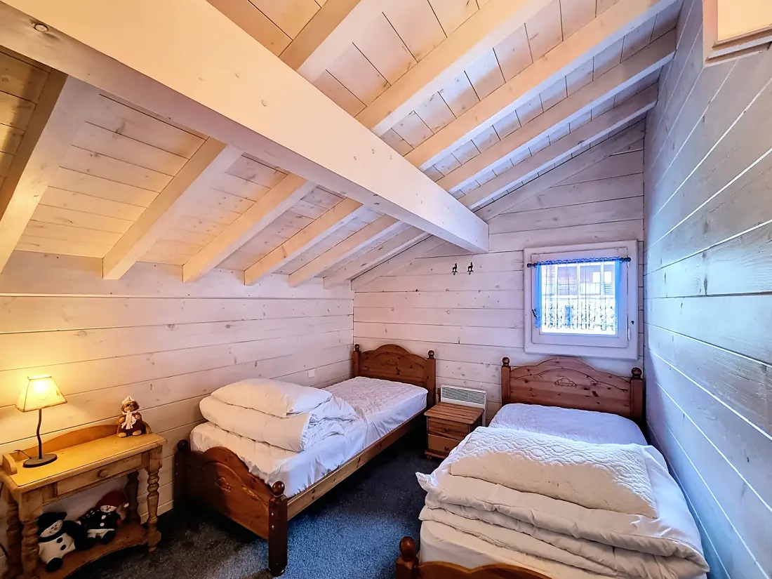 Chalets Les Gets