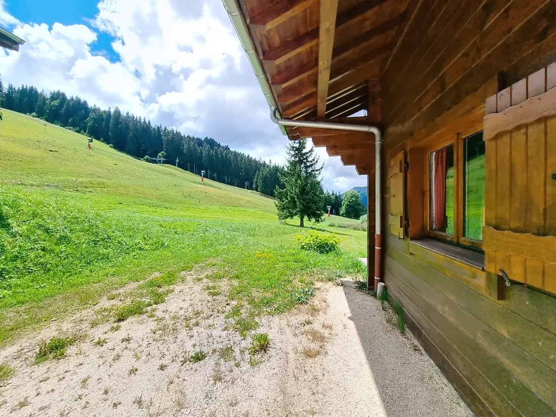 Chalets Les Gets