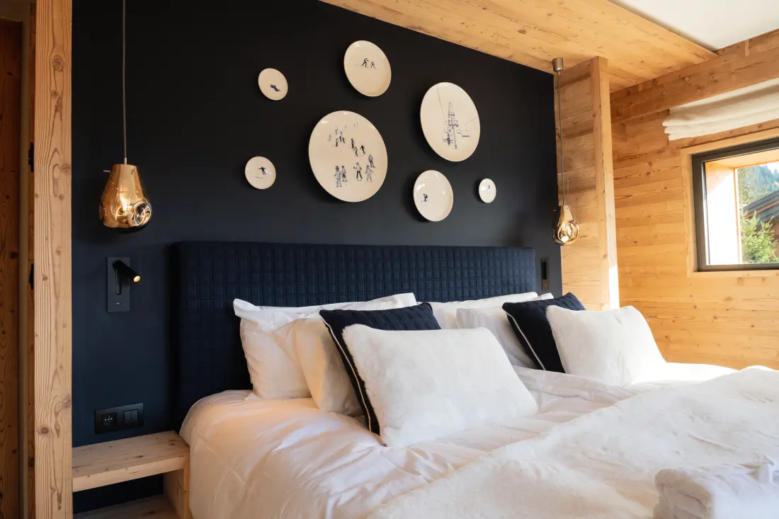 Chalets Les Gets