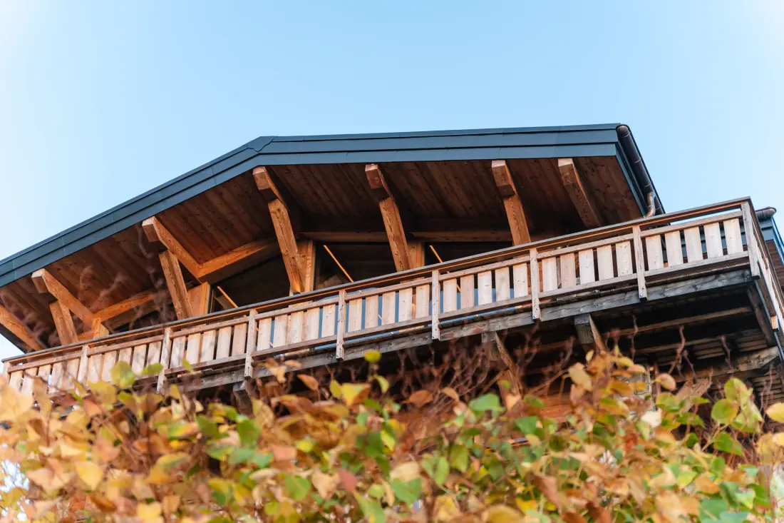 Chalets Les Gets