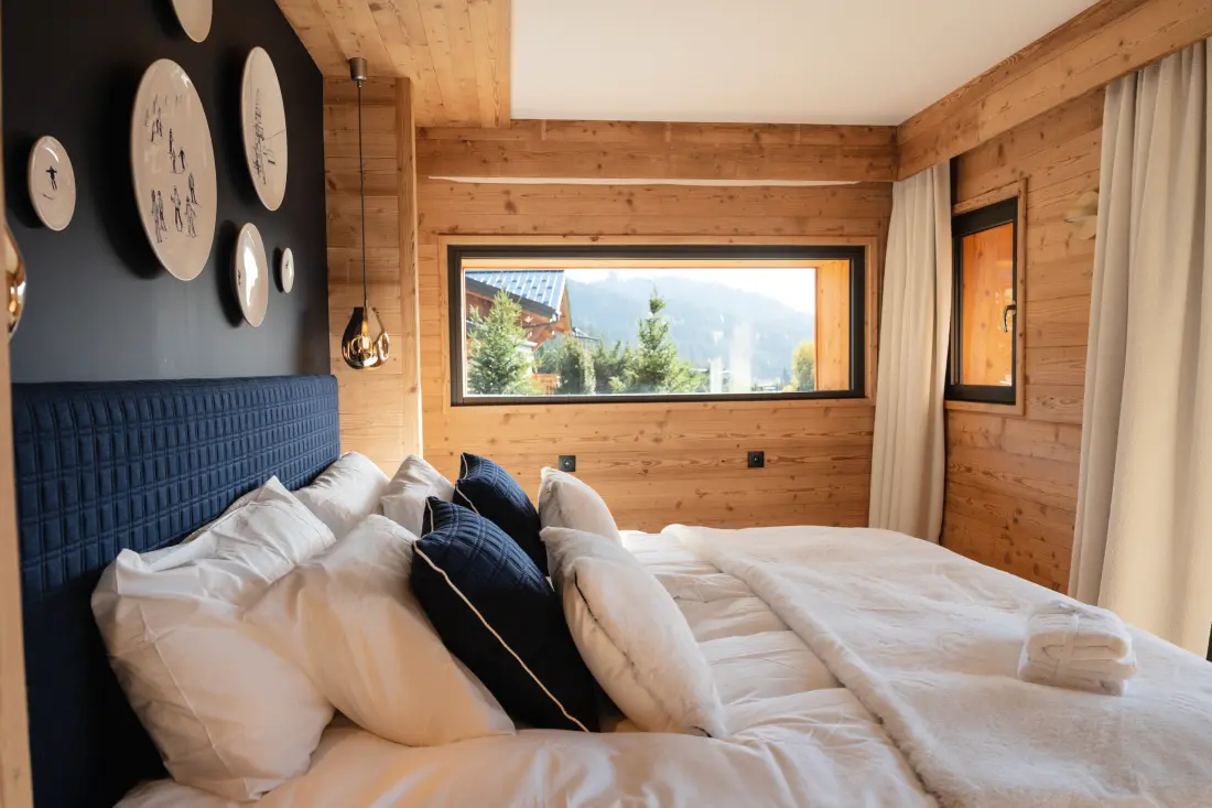 Chalets Les Gets