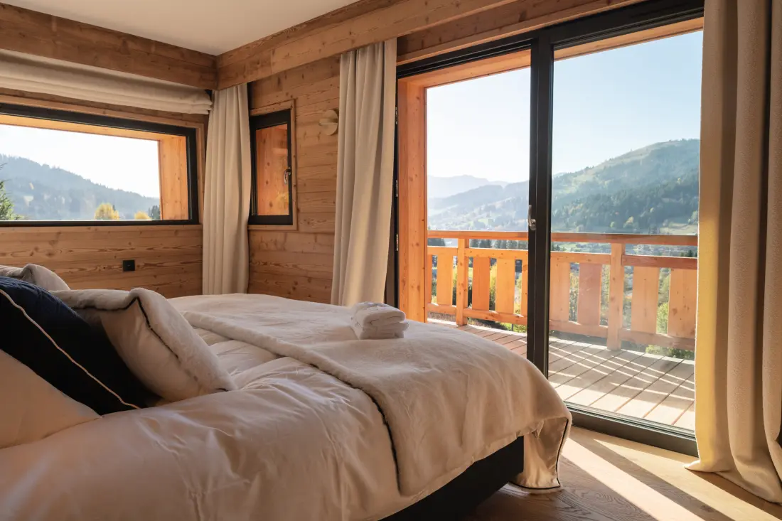 Chalets Les Gets