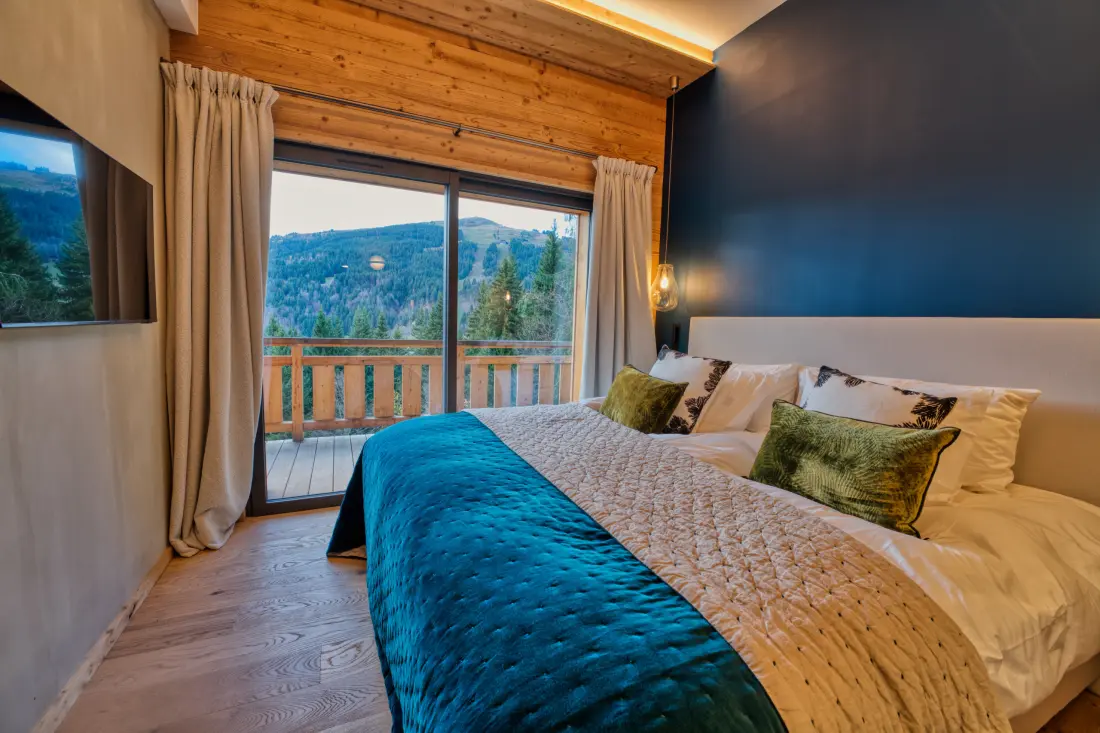 Chalets Les Gets