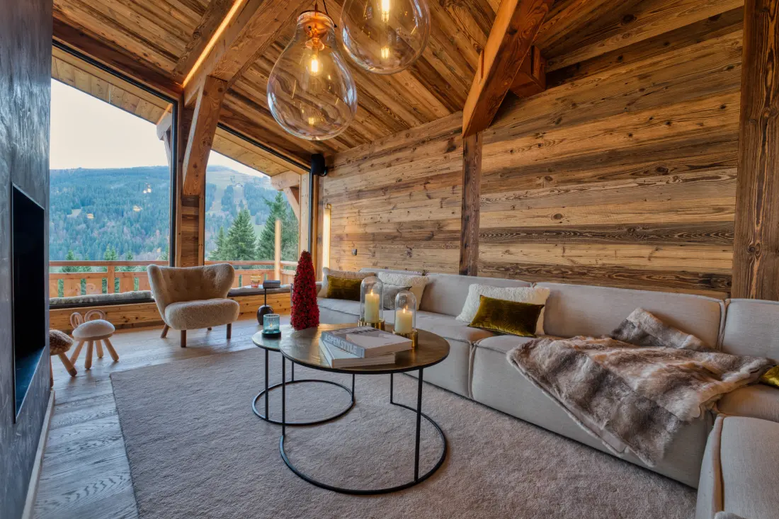 Chalets Les Gets