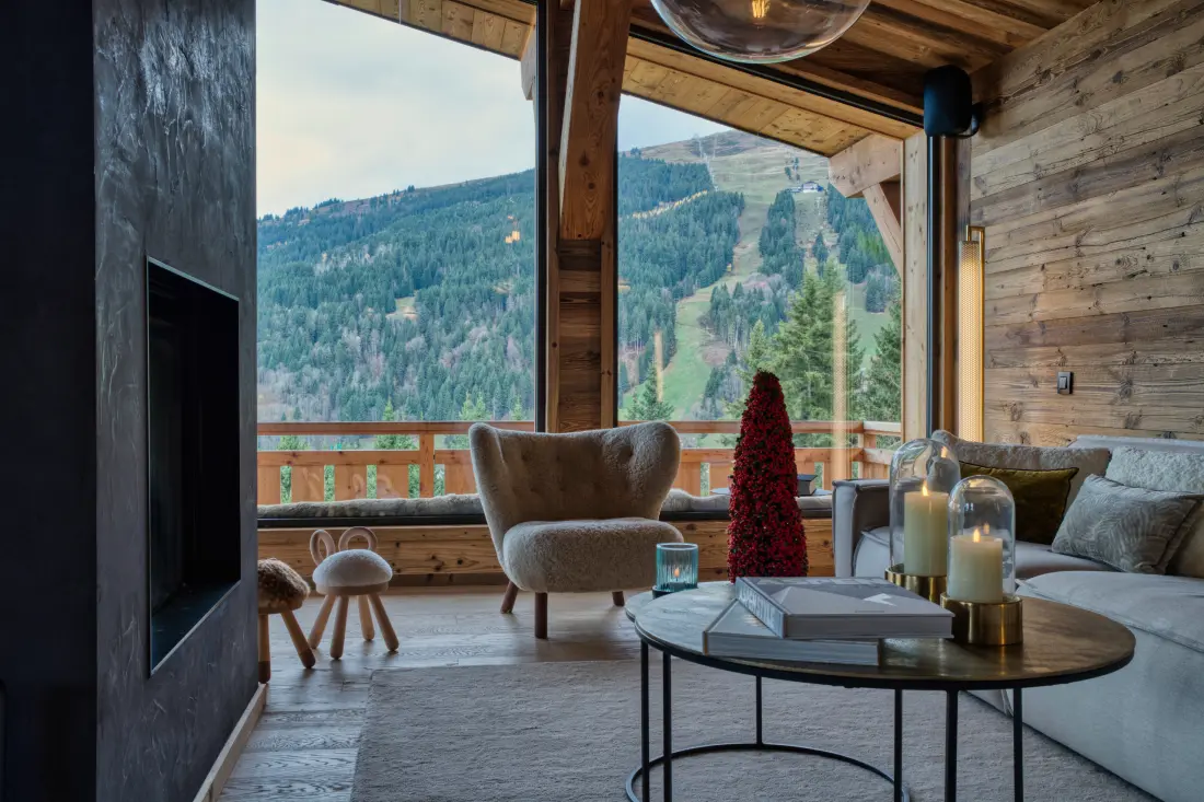 Chalets Les Gets