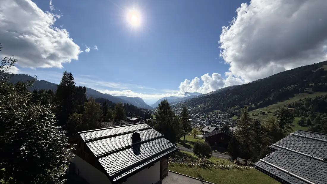 Chalets Les Gets