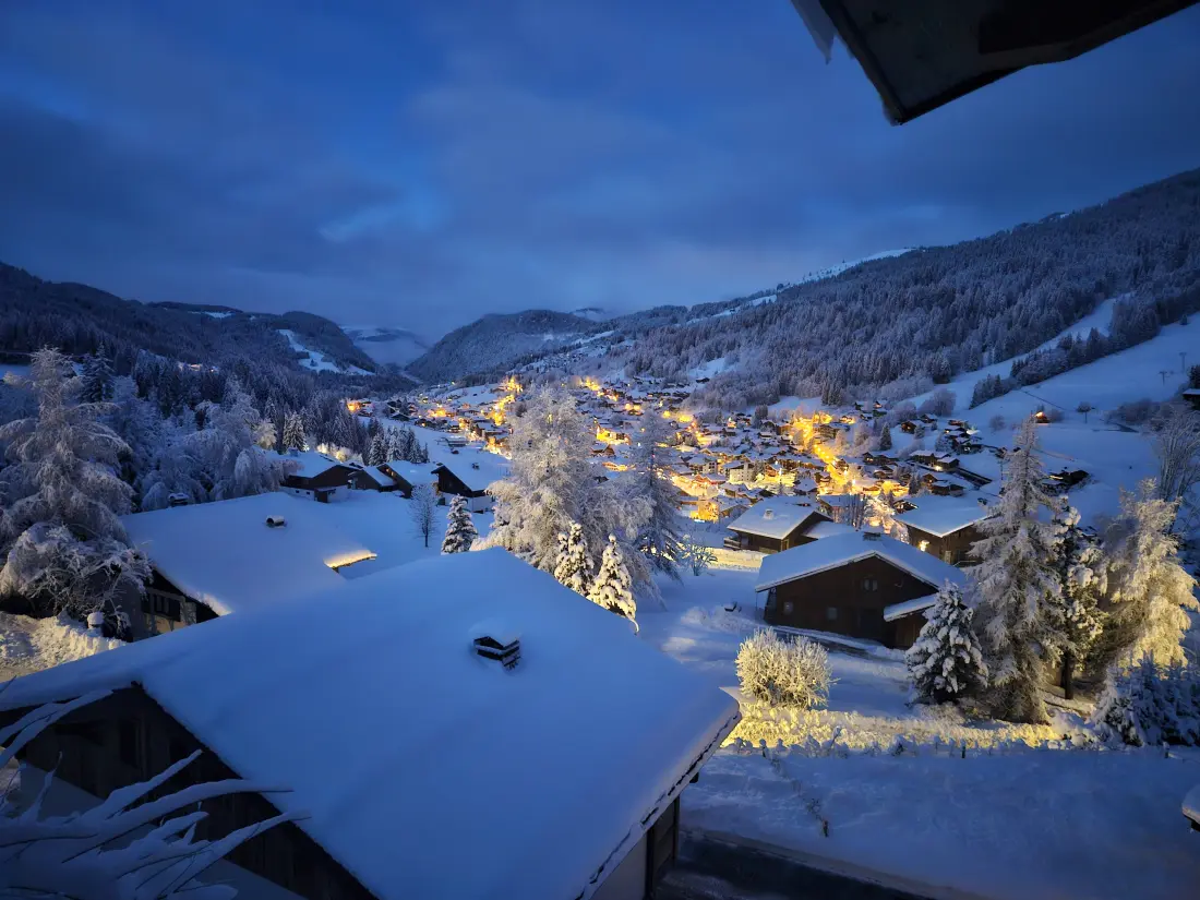 Chalets Les Gets