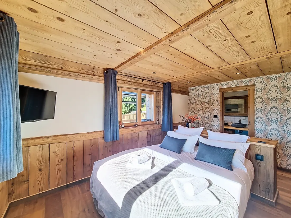 Chalets Les Gets