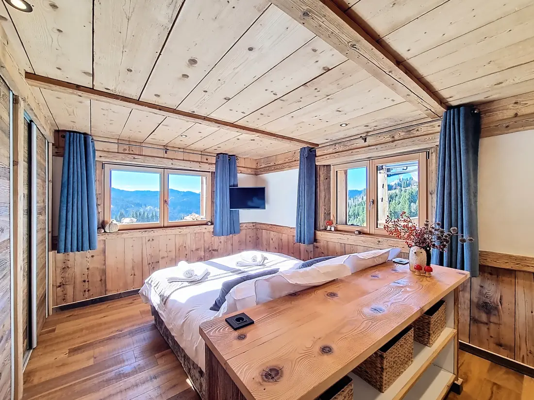 Chalets Les Gets